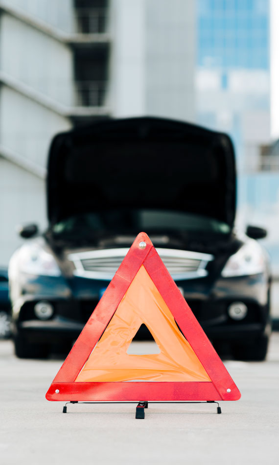 Assistance Auto Arabia Assurance